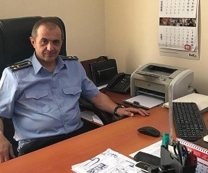 ՊԵԿ պաշտոնյայի դրամական միջոցների ու եկամուտների անհամատեղելիությունը