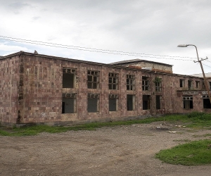 Կառավարությունը կհամաֆինանսավորի Սարիգյուղի խմելու ջրի համակարգի կառուցումը