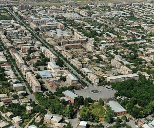 Կառավարությունը արմավիրցիների համար բնակարաններ կառուցելու նպատակով շենք նվիրաբերեց