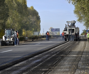 3,9 млрд драмов – на ремонт автодорог