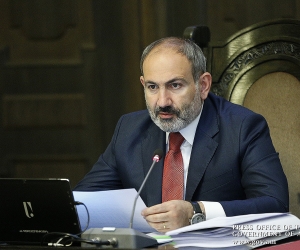Մի շարք փոխնախարարներ ազատվել են պաշտոններից