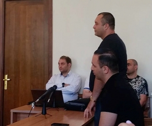 Ըստ պաշտպանների՝ «Նորատուսցի Ալիկից» անբարեխիղճ կերպով ՔԿՀ-ում ձայնի նմուշ են վերցրել ու դրել մեղադրանքի հիմքում