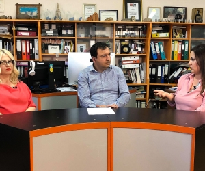 Դատավորը կողմ է վեթինգին