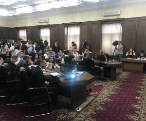 Նիկոլ Փաշինյան. «Բյուջեն կատարվել է ամբողջությամբ, չունենք չկատարված պարտավորություններ»