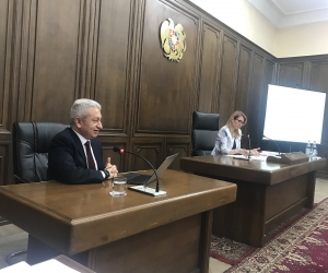 2018-ի բյուջեով փաստացի ծախսերը կազմել են 1 տրլն 447 մլն դրամ, եկամուտները՝ 1 տրլն 342 մլն դրամ