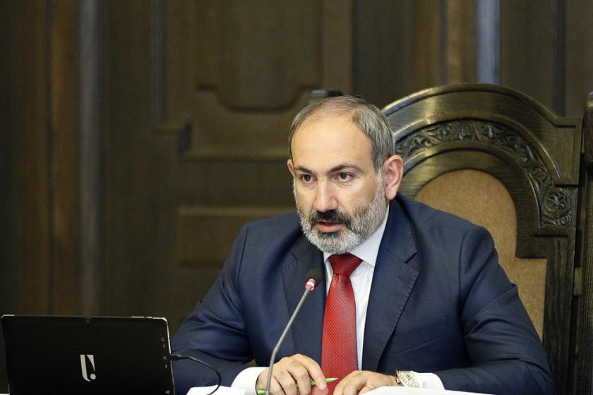 Taking Off the Kid Gloves: Pashinyan Issues Stern Warning to Those Preaching Violence and Hate