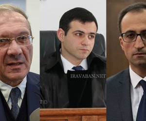 Суд обязал министра здравоохранения извиниться перед Ара Минасяном