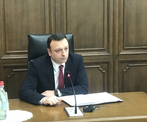 Հանրապետության նախագահի աշխատակազմը խնայողություններից առաջացած 338 միլիոն դրամը վերադարձրել է պետբյուջե