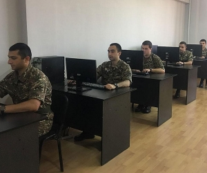 Պաշտպանության նախարարությունը մրցույթ է հայտարարել զորակոչիկների համար