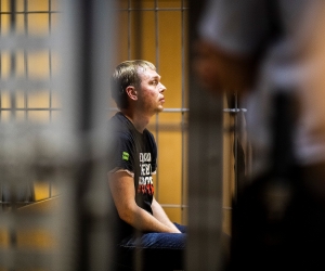 Russian Media Questions Backgrounds of Officials in Golunov Case