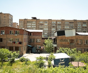 Thirty Kindergartens Closed in Yerevan’s Arabkir, Kanaker-Zeytun, Avan and Nor Nork Districts Over the Years
