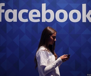 Facebook откроет инженерный центр в Лондоне
