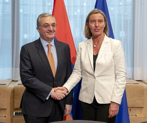 ԱԳ նախարարը ընդգծել է ԵՄ մուտքի արտոնագրերի ազատականացման շուրջ երկխոսություն ծավալելու կարևորությունը