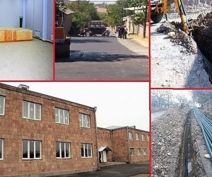 Կոտայքի մարզից 26 սուբվենցիոն  ծրագրային հայտեր հավանության են արժանացել