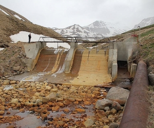 Բնապահպանության նախարարը, Արագածոտնի մարզպետն ու Ապարանի համայնքապետը՝ պատասխանողի կարգավիճակում