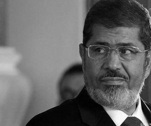 Скончался экс-президент Египта Мухаммед Мурси