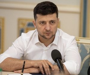 Зеленский «перезагрузит» антикоррупционные ведомства Украины, если не увидит результатов работы за три месяца