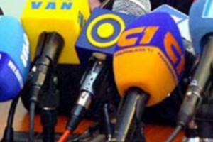 Թեժ մայիս. 9 գործերով մամուլն արդեն դատարանում է