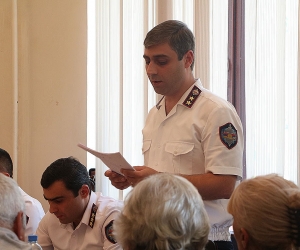 Քոչարյանի գործով ներկայացվեցին դատախազության և տուժողների վերաքննիչ բողոքները