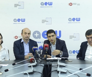 «Հայաստան-Ինժեներական շաբաթ» միջոցառումների շարքը կներկայացնի Հայաստանի ինժեներական ներուժը
