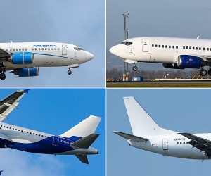 Despite Putin’s Travel Ban, Largest Armenian Airline Not Interested in Flying to Georgia or Russia