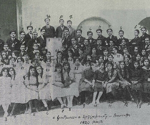 Rodosto (Tekirdagh) – Schools