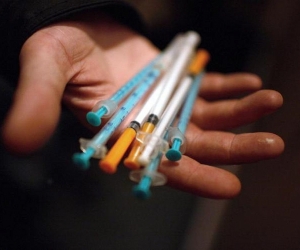 Number of Drug Addicts in Armenia Increases By 6%