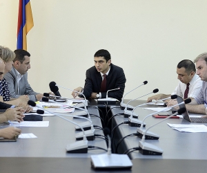 Հարկային արտոնություն ստանալու համար դիմած շուրջ 100 ստարտափների հեղինակների մեջ կան նաև հայրենադարձներ