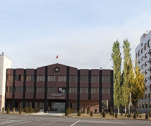 Մի շարք համայնքների քաղաքացիական պաշտպանության հրշեջ փրկարարական հենակետերը կգազիֆիկացվեն
