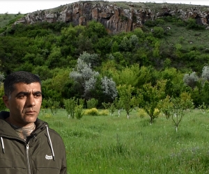 Who’s Managing Armenia’s Forests: Hetq Investigation Uncovers Land Leases at Below Market Rates