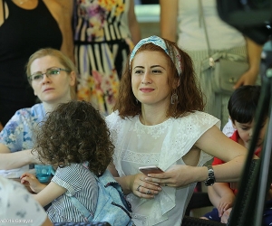ՅՈՒՆԻՍԵՖ-ը առողջապահության նախարարության հետ համատեղ ծնողների համար նոր կայք է ստեղծել