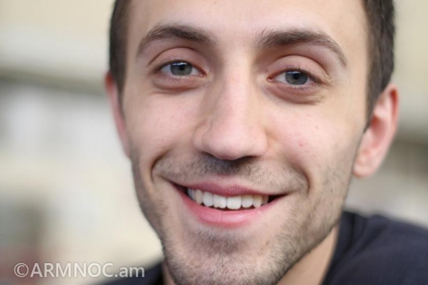 Минск-2019: Артур Давтян стал чемпионом в опорном прыжке