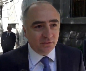 Սասուն Խաչատրյան. նոր հակակոռուպցիոն մարմնի ստեղծումը ենթադրում է ՀՔԾ-ի լուծարում, բայց  դա դեռևս միայն նախագիծ է