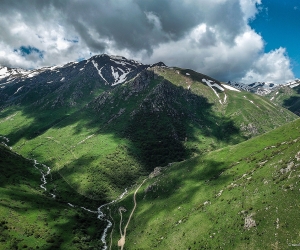 Առաջիկա օրերի եղանակի կանխատեսումը