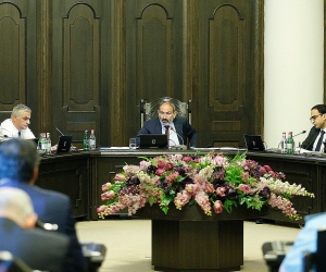 Կառավարությունն արտահերթ նիստում հաստատել է 2020-2022 թթ. պետական միջնաժամկետ ծախսերի ծրագիրը