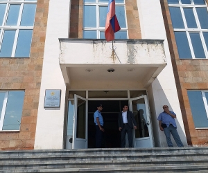 Դատավորներն ընդհանուր ժողով են անում ԲԴԽ անդամի թեկնածուներ ընտրելու համար