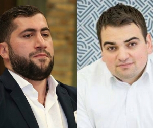 Предприниматель утверждает, что племянник Самвела Карапетяна избил его и потребовал 10 миллионов евро