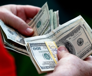 Moody's оценило влияние уровня коррупции на оборот наличных в СНГ
