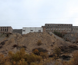 Փոխնախարարը հանդիպել է GeoProMining ընկերությունների խմբի նախագահի հետ