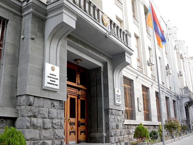 Սյունիքում կոռուպցիոն գործերով 2019-ի առաջին կիսամյակում 83%-ով ավելացել են դատի տրված, 30%-ով՝ դատավճռով մեղավոր ճանաչված անձինք. դատախազություն