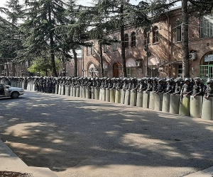 «13 անձ է ձերբակալվել Իջևանի անկարգությունների դեպքով». Քննչական կոմիտե