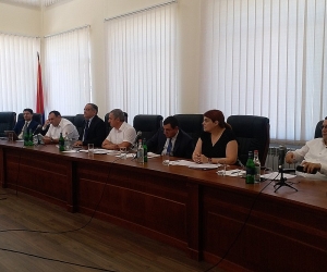 Բարձրագույն դատական խորհուրդը Նախշուն Տավարացյանի լիազորությունների դադարեցման նիստը դռնբաց է անցկացնում