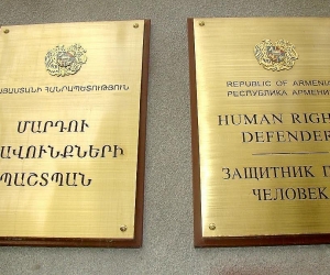 ՄԻՊ-ն ամփոփել է Իջևանի իրադարձություններն ու արձանագրված խնդիրները