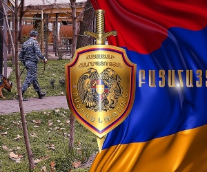 Ոստիկանները բացահայտել են Չկալովկա համայնքի նախկին ղեկավարի ապօրինությունները (տեսանյութ)