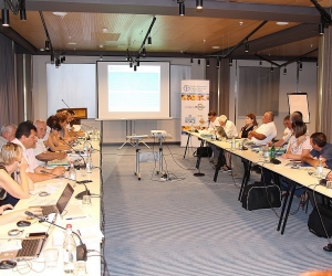 ՊԳԿ-Հայաստան համագործակցությունը խաղողի ֆիլոքսերա վնասատուի կանխարգելման աշխատանքներում շարունակվում է