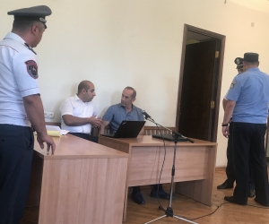 Վերաքննիչ քրեական դատարանում շուտով կքննվի Ռոբերտ Քոչարյանի գույքի վրա կալանք դնելու դատախազության բողոքը