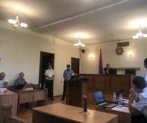Վերաքննիչ քրեական դատարանը մերժեց դատախազության բողոքը՝ Քոչարյանի գույքը կալանքի տակ պահելու գործով