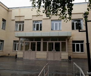 Գլխավոր դատախազությունը Շիրակի պետական համալսարանում առերևույթ կոռուպցիոն հացնագործությունների վերաբերյալ քրեական գործն ուղարկել է ՀՔԾ