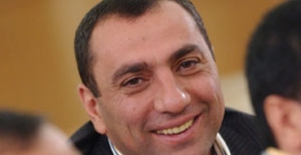 «Առավոտ». Ինսուլինի բիզնեսը Սամվել Ալեքսանյանի՞նը կմնա, թե՞ Գագիկ Ծառուկյանինը 
կդառնա