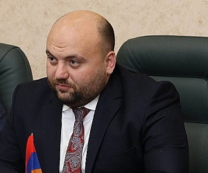 Վայոց ձորի մարզպետարանն ընդդեմ ավագանու՝ «Գլաձոր համայնքն առանց մետաղական հանքարդյունաբերության» որոշման